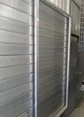 1 MW diesel genset for Artfruit berry distributor warehouses – фото 20 из 39