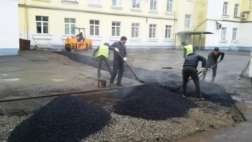 280 kW diesel generator on a container on the chassis and 60 kW UPS for Murmansk Administration building – фото 70 из 80