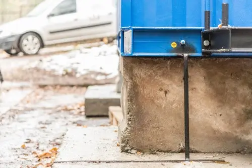 100 kW diesel generator set on a YAMZ engine for Vyborg television and broadcasting shop of the Russian television and broadcasting network – фото 31 из 65