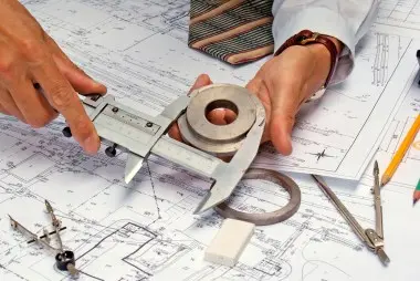 Конструкторский отдел и технический контроль – фото 3 из 5