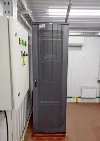 Метеорологическая станция АСКРО – фото 9 из 15