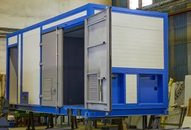 Производство контейнеров в 2020 году – фото 13 из 103