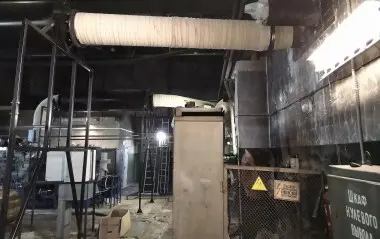 Система газовыхлопа и блок утилизации тепла – фото 2 из 15