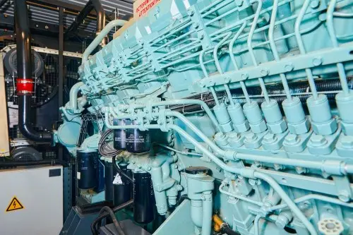 Techexpo International Project: new supply of equipment of 4000 kW total capacity to Akkuyu NPP in Turkey – фото 8 из 29