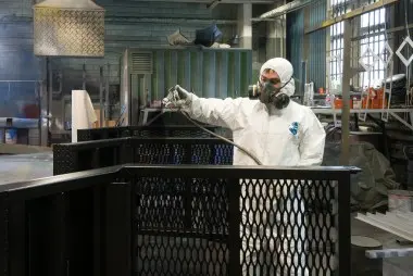 Производство контейнеров и ДГУ Техэкспо – фото 4 из 30