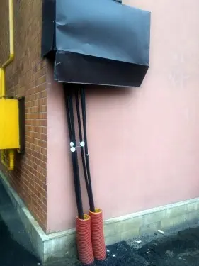 1 MW diesel genset with a voltage of 6,3 kV for a Goznak JSC branch in Saint Petersburg – фото 69 из 73