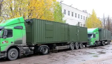 Контейнеры, изготовленные на нашем производстве – фото 5 из 10