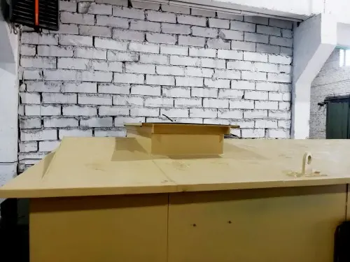 160 kVA packaged transformer substation and TMG-160/6-0,4 kV transformer for Cosmos Segezha hotel in Karelia – фото 6 из 13