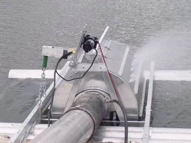 Насосные станции для сельского хозяйства: подача воды в системы капельного орошения, в дождевальные машины – фото 6 из 10