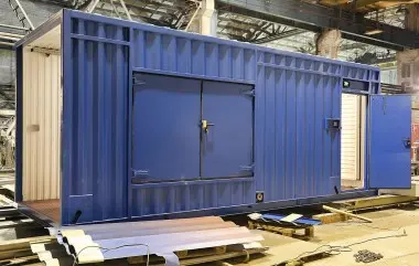 Контейнеры Техэкспо – фото 5 из 25