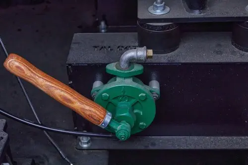 360 kW diesel genset with a Scania engine for Osinovaya Roscha logistics hub in Pargolovo – фото 22 из 31