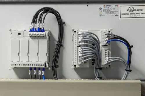 440 kW diesel genset based on a South Korean Doosan engine on a container for BTS – фото 21 из 48