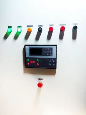 1000 kW Cummins DG for a settlement in Primorsky Krai – фото 6 из 20