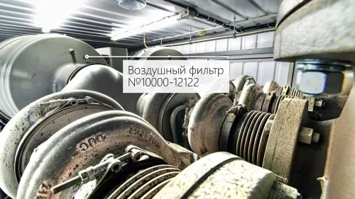 3600 kW diesel genset complex (1200 kW 3 pcs.) for a DPC of the largest Russian interoperator Internet traffic exchange company MMTS-9 – фото 59 из 94