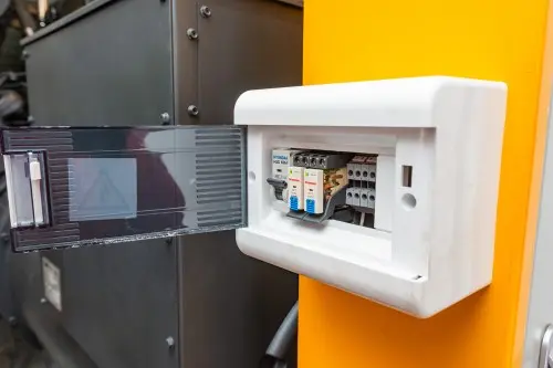 Supply of 600 kW DGS and commissioning works for a construction company  – фото 10 из 26