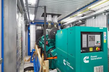 Контейнеры Техэкспо для нефтегазовых компаний – фото 21 из 25