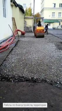 280 kW diesel generator on a container on the chassis and 60 kW UPS for Murmansk Administration building – фото 67 из 80