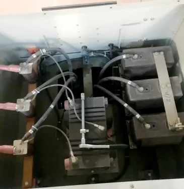 Maintenance of eight Mitsubishi, MTU and Cummins diesel generator sets for Rosatom – фото 16 из 49