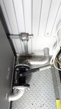 1 MW diesel genset for Artfruit berry distributor warehouses – фото 28 из 39