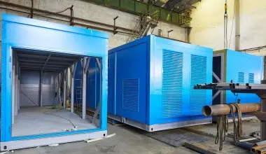 Производство контейнеров в 2020 году – фото 35 из 103