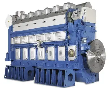 Электростанции Wartsila – фото 6 из 20