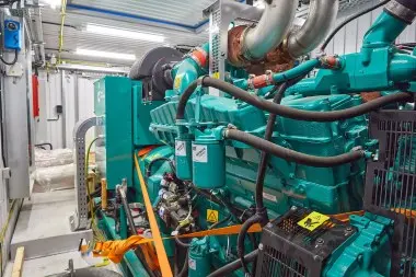 Контейнеры Техэкспо для нефтегазовых компаний – фото 20 из 25