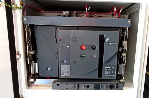 1 MW diesel genset for Artfruit berry distributor warehouses – фото 11 из 39