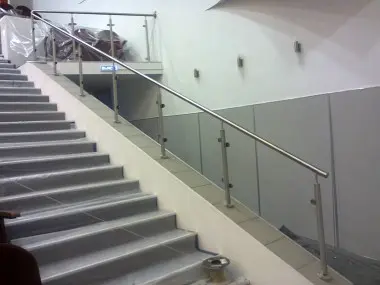  Капитальный ремонт концертного зала Мурманского областного Центра развития детского и юношеского творчества «Лапландия» – фото 19 из 23