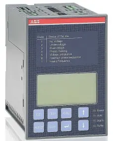 Комплектующие для АВР – фото 10 из 10