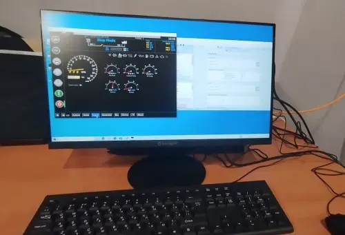 4200 kW / 6 kV power supply package for the Teutejak gold field in the Magadan region – фото 22 из 22