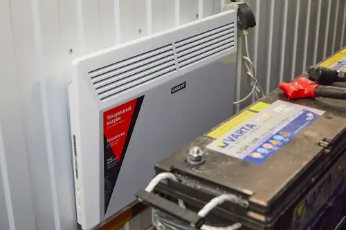 Doosan 420 and 600 kW DG for a mine at the Karakanskoe field in Kuzbass – фото 34 из 38