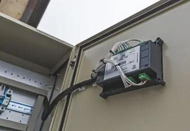 АВР (автомат ввода резерва) для дизельной электростанции 100 кВт – фото 5 из 5