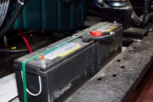 Doosan 420 and 600 kW DG for a mine at the Karakanskoe field in Kuzbass – фото 26 из 38