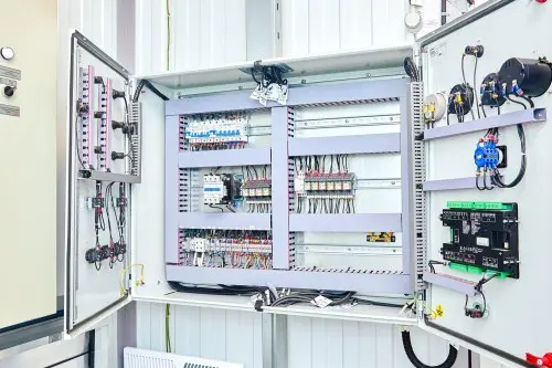 Techexpo International Project: new supply of equipment of 4000 kW total capacity to Akkuyu NPP in Turkey – фото 6 из 29