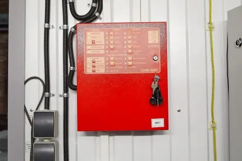 Doosan 420 and 600 kW DG for a mine at the Karakanskoe field in Kuzbass – фото 32 из 38