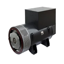 Alternators