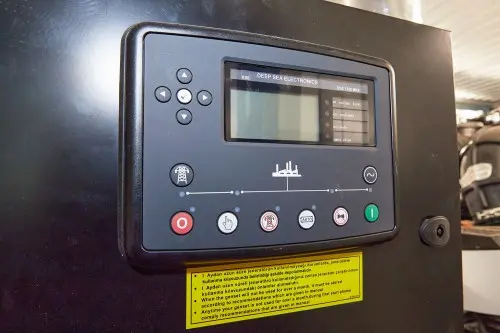 Doosan 420 and 600 kW DG for a mine at the Karakanskoe field in Kuzbass – фото 24 из 38