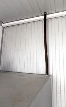 1 MW diesel genset for Artfruit berry distributor warehouses – фото 29 из 39