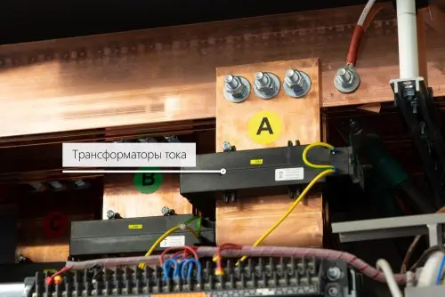 2547 kW containerized German MTU diesel genset for the NOVATEK gas company – фото 46 из 74