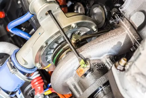 80 kW enclosed diesel generator set for Western High-Speed Diameter in Petersburg – фото 18 из 35