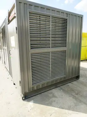 800 kW DG Perkins for Boksitogorsk alumina plant (RUSAL) – фото 19 из 23