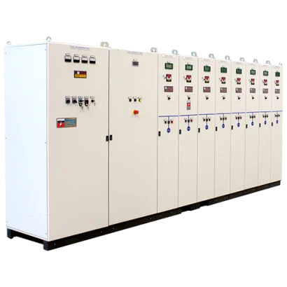 Medium voltage switchgear