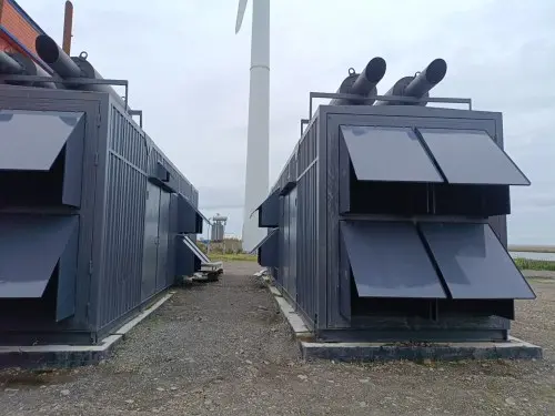 Supply of two power stations of 1200 kW each, commissioning works, for power grids in Kamchatka – фото 19 из 39