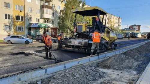 Two diesel gensets 200 kW each for the road services of the Irkutsk region – фото 7 из 11