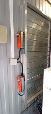 1 MW diesel genset for Artfruit berry distributor warehouses – фото 21 из 39