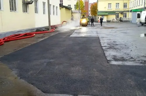 280 kW diesel generator on a container on the chassis and 60 kW UPS for Murmansk Administration building – фото 72 из 80