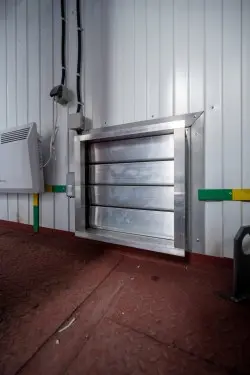 3 MW Cummins power supply package for Rosgeologia JSC drill units with 6,3/0,4 kW transformers  – фото 11 из 42