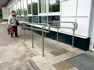  Капитальный ремонт, монтаж оборудования и инженерных сетей в пяти магазинах торговой сети «Магнит» в Санкт-Петербурге – фото 5 из 41