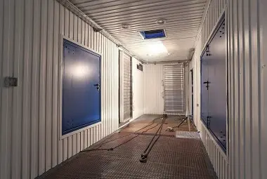 Контейнеры Техэкспо – фото 10 из 25