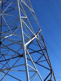  Магистральные ВЛ высокого класса напряжений (ВЛ 110-220 кВ) – фото 2 из 19